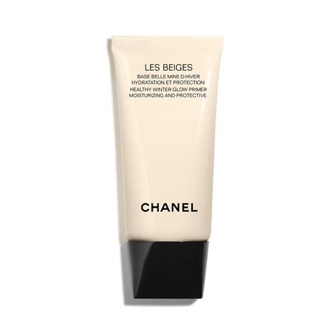 chanel mini beige|chanel les beiges winter primer.